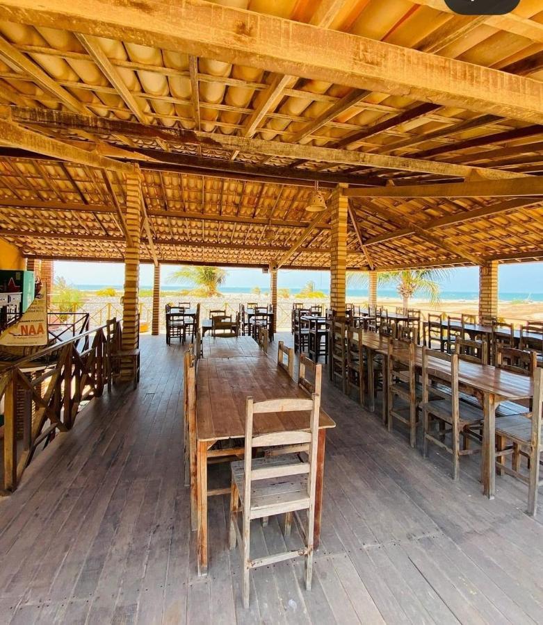 Refugio Canaa Retiro Grande Экстерьер фото