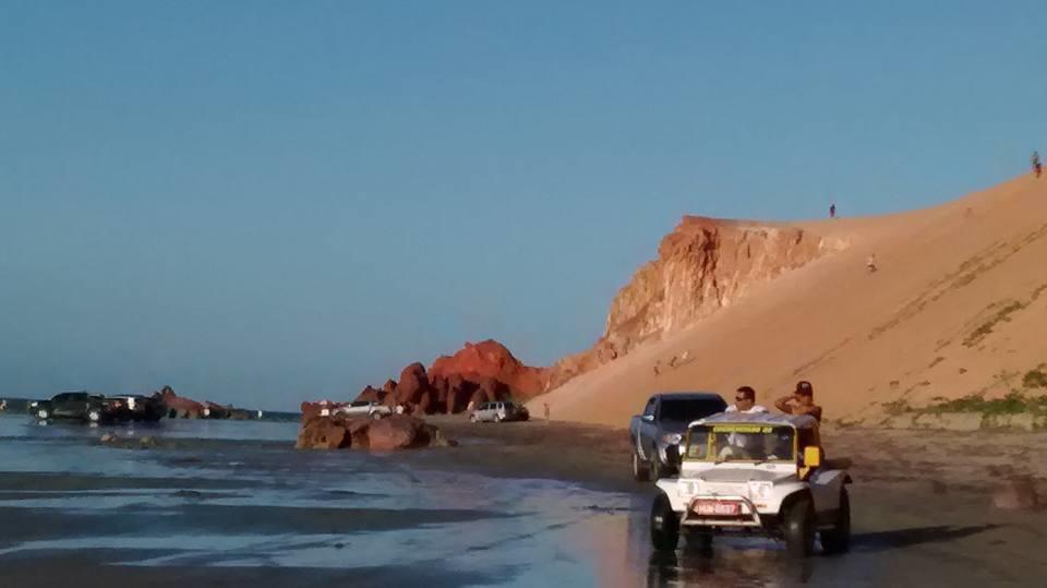 Refugio Canaa Retiro Grande Экстерьер фото