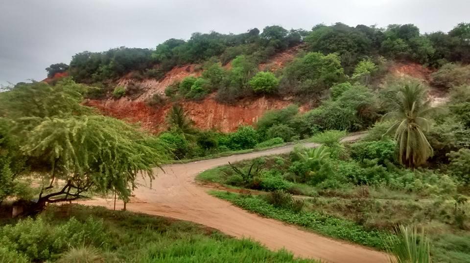 Refugio Canaa Retiro Grande Экстерьер фото