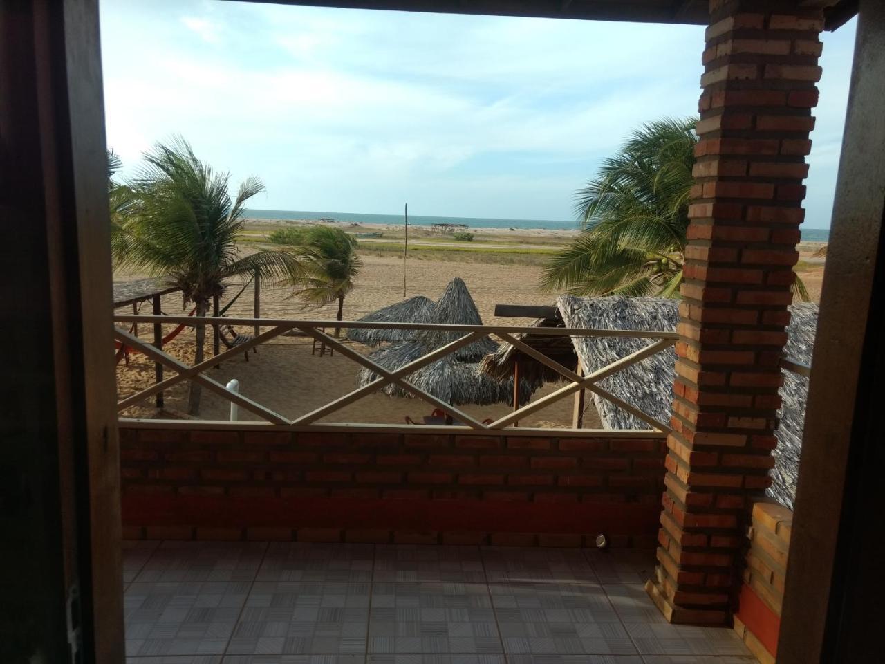 Refugio Canaa Retiro Grande Номер фото